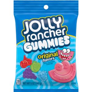 Jolly Rancher Original Flavors Gummies