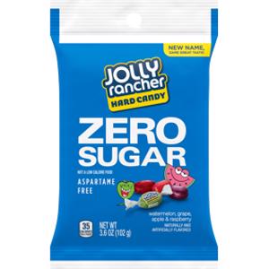 Jolly Rancher Zero Sugar Hard Candy