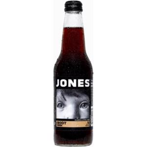 Jones Root Beer