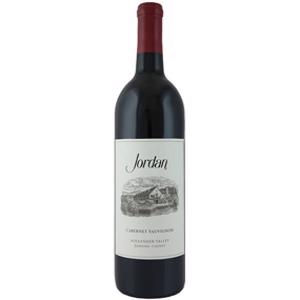 Jordan Cabernet Sauvignon