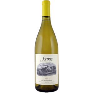 Jordan Chardonnay