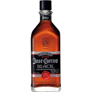 Jose Cuervo Black Tequila