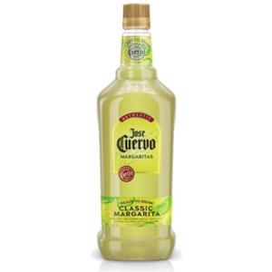 Jose Cuervo Classic Margarita Lime Tequila