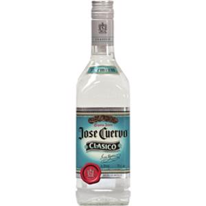 Jose Cuervo Classico Premium Tequila