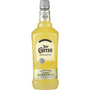 Jose Cuervo Lime Light Margarita