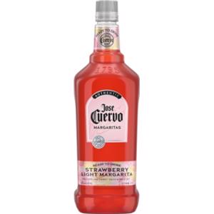 Jose Cuervo Strawberry Light Margarita