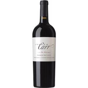 Joseph Carr Paso Robles Cabernet Sauvignon