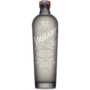 Joseph Magnus Vigilant Gin