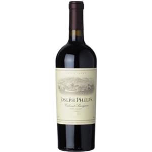 Joseph Phelps Cabernet Sauvignon