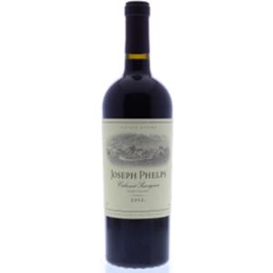 Joseph Phelps Napa Cabernet Sauvignon