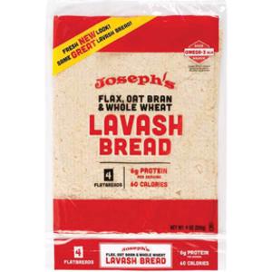 Joseph's Lavash Bread