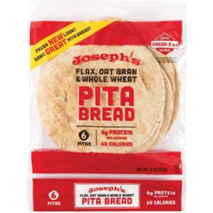 Joseph's Pita Bread