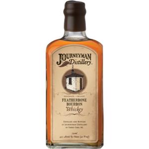 Journeyman Featherbone Bourbon