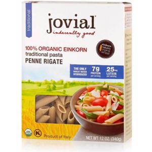 Jovial Einkorn Traditional Penne Rigate