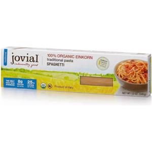 Jovial Einkorn Traditional Spaghetti