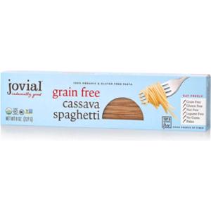 Jovial Grain Free Cassava Spaghetti