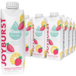 Joyburst Hydration Strawberry-Lemonade