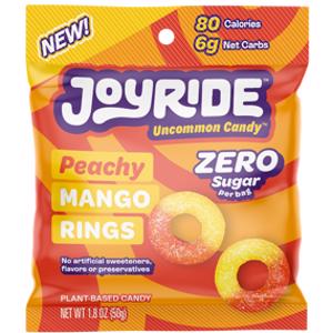 Joyride Zero Peachy Mango Rings