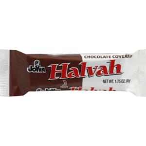Joyva Chocolate Covered Halvah