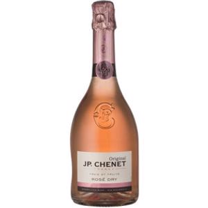 Jp Chenet Sparkling Brut Rose Wine