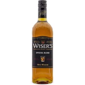 Jp Wiser Special Blend Whisky