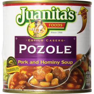 Juanita's Pozole