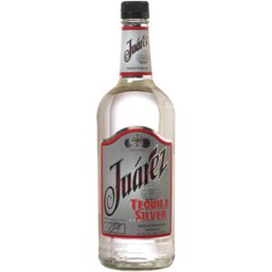 Juarez Silver Tequila