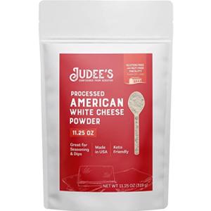 Judee's American White Cheese Powder