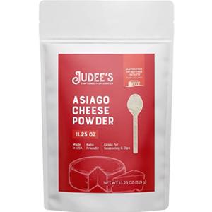 Judee's Asiago Cheese Powder