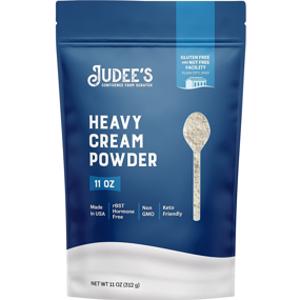 Judee's Heavy Cream Powder