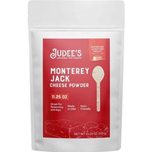 Judee's Monterey Jack Cheese Powder