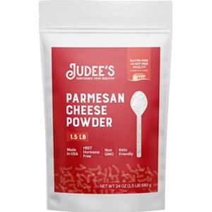Judee's Parmesan Cheese Powder