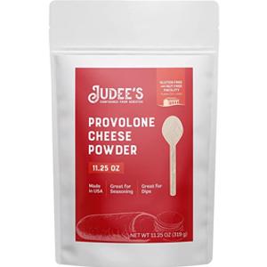Judee's Provolone Cheese Powder