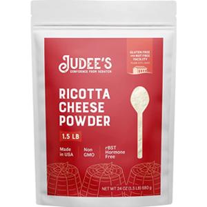 Judee's Ricotta Cheese Powder