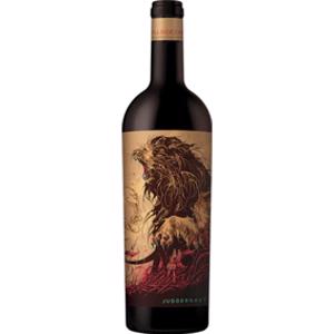 Juggernaut Wine Hillside Cabernet Sauvignon