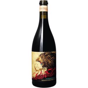 Juggernaut Wine Pinot Noir