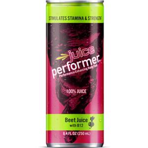 Juice Performer Beet Juice