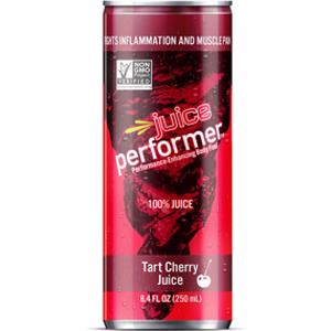 Juice Performer Tart Cherry Juice