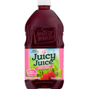 Juicy Juice Kiwi Strawberry Juice