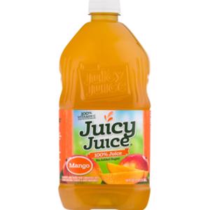 Juicy Juice Mango Juice