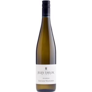 Jules Taylor Gruner Veltliner