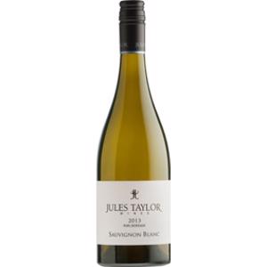 Jules Taylor Sauvignon Blanc