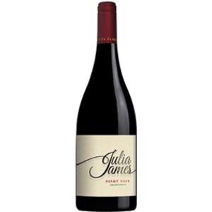 Julia James Pinot Noir