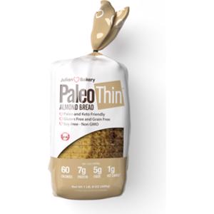 Julian Bakery Paleo Thin Almond Bread