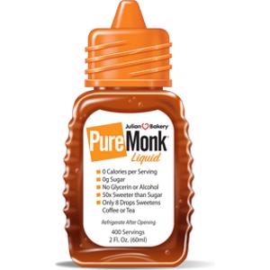 Julian Bakery Pure Monk Liquid Sweetener