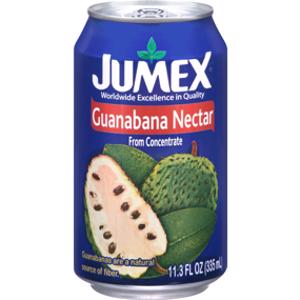 Jumex Guanabana Nectar