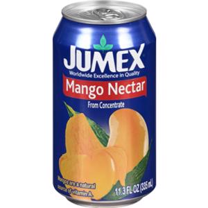 Jumex Mango Nectar