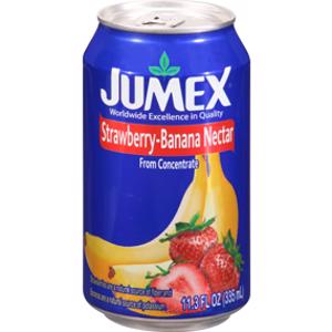 Jumex Strawberry-Banana Nectar