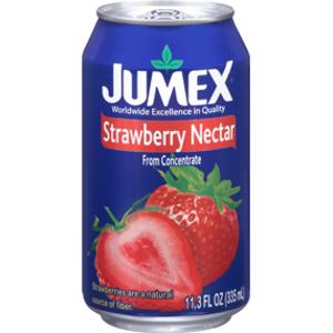 Jumex Strawberry Nectar
