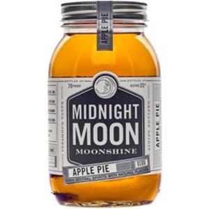 junior johnson midnight moonshine